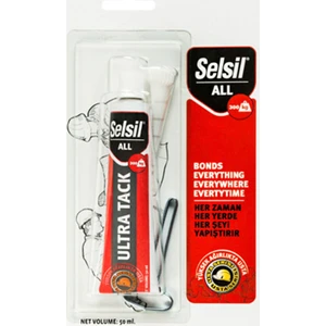 Ultra Tack Yapıştırıcı 60 ml