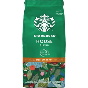 House Blend Öğütülmüş Kahve 200 gr