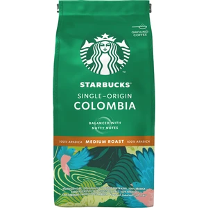 Single Origin Colombia Öğütülmüş Kahve 200 gr