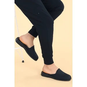 Renon-4  Bohça Çeyiz Damat Terliği Erkek Terlik