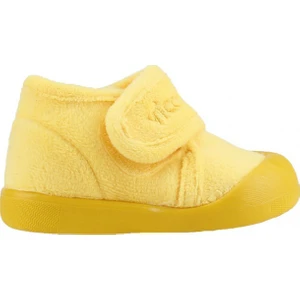 959.P19K.446 Color Kız / Erkek Çocuk Çocuk Kışlık Panduf