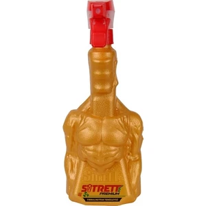 SİTRETT MX Fırın Mutfak Temizleyici 700 Gr