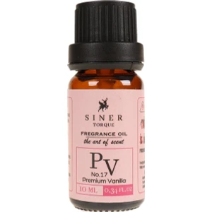 Buhur Yağı Premium Vanilya Kokusu