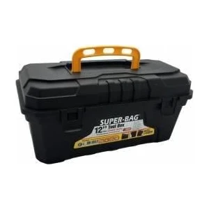 Boş Takım Çantası 12" Küçük Boy