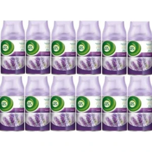 Air Wick Oda Kokusu Freshmatic  Lavanta 12 x 269 ml
