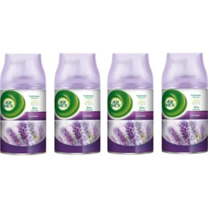 Air Wick Oda Kokusu Freshmatic Mega Fırsat Lavanta 4 × 250ml