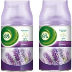 Air Wick Oda Kokusu Freshmatic Mega Fırsat Lavanta 2 × 250ml