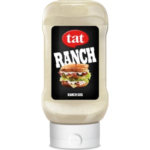 Ranch Sos 220 gr