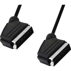 Scart To Scart Kablo - 1,5 mt