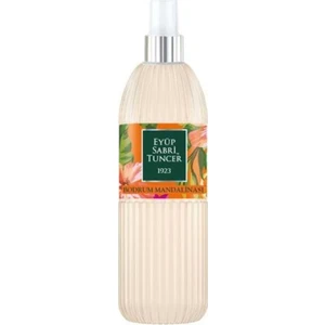 Eyüp Sabri Tuncer Bodrum Mandalinası 150 ml Pet Şişe Sprey Kolonya  68°