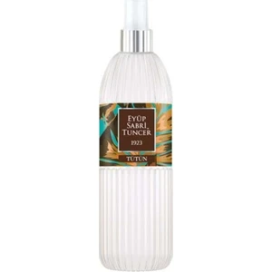 Eyüp Sabri Tuncer Tütün 150 ml Pet Şişe Sprey Kolonya  68°
