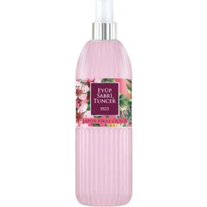 Eyüp Sabri Tuncer Japon Kiraz Çiçeği 150 ml Pet Şişe Sprey Kolonya  68°