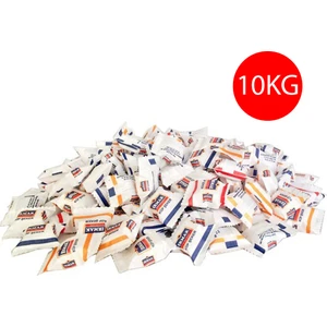 Irmak Tek Sargılı Şeker 10 kg