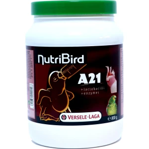 Versele Laga Nutribird A21 Elle Besleme Maması