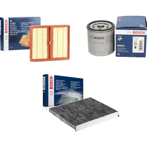 Vw Golf 7 1.0 Tsi Filtre Seti Karbonlu 2015-2019