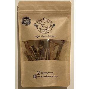 Pari Gurme Inek Memesi Çubuk Köpek Ödülü %100 Doğal Naturel 200GR 3593223847580