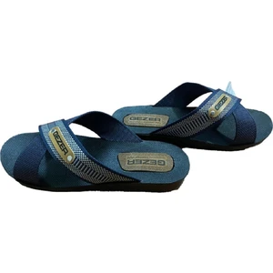 Yazlık Kaydırmaz Hasır Kayış Terlik-Adım Adım Ayakkabı