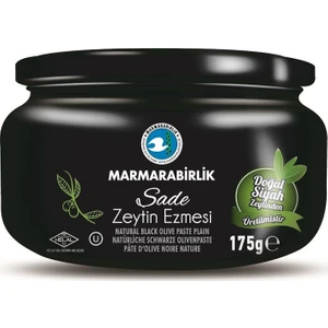 Zeytin Ezmesi 175 gr