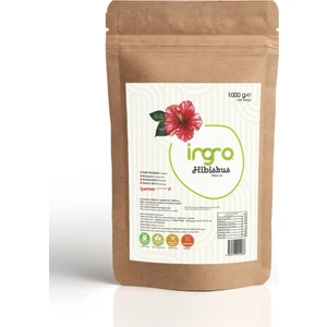Hibiskus 1000 g