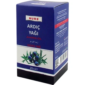 Ardıç Yağı 20 ml