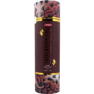 Nurs Lokman Hekim Tatlı Badem Yağı 250 ml
