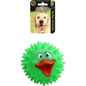 DOGLIFE Köpekler için Plastik Big Bird Oyuncak