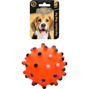 DOGLIFE Köpekler için Hedgehog Oyuncak