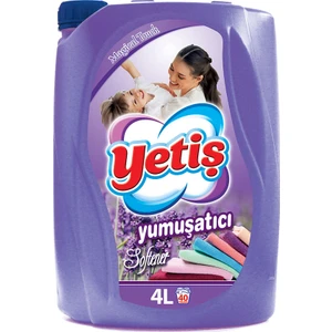 Yumuşatıcı Magical Touch 4 kg