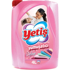 Yumuşatıcı Soft Touch 4 kg