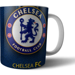 Chelsea Fc Kupa Bardak Model 1