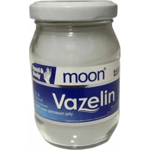 Moon Vazelin 140 gr Beyaz Vazelin
