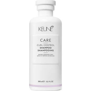Curl Control Bukle Belirginleştirici ve Yatıştırıcı Şampuan 300 ml