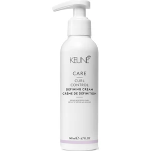 Curl Control Bukle Belirginleştirici Krem 140 ml