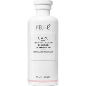 Keratin Smooth Pürüzsüzleştirici Şampuan 300 ml