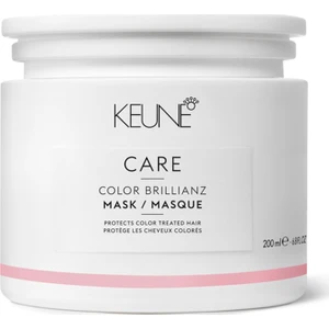 Color Brillianz Renk Koruyucu Saç Maskesi 200 ml