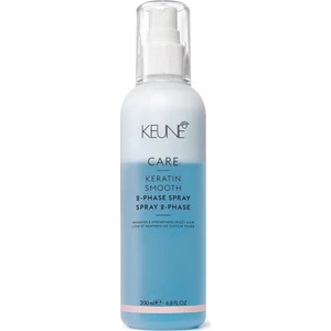 Keratin Smooth 2 Fazlı Bakım Spreyi 200 ml