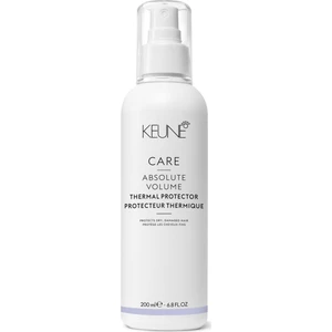 Absolute Volume Thermal Protector Isıdan Koruyucu Sprey 200 ml