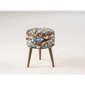 Doqu Home Trıo Puf Koltuk TP009