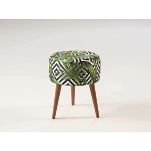 Doqu Home Trıo Puf Koltuk TP001