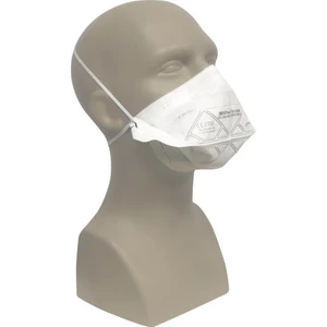 9152E Vflex Ventilsiz N95 Maske - 15 Adet