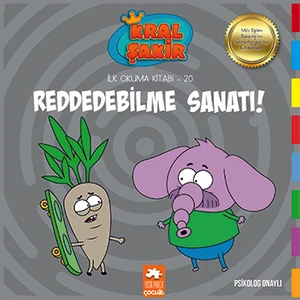 Reddedebilme Sanatı - Varol Yaşaroğlu