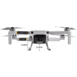 ArelTech Mavic Mini Kızak Iniş Takımı