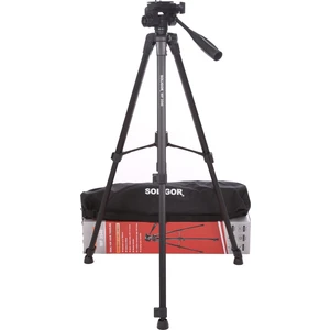 Wf 157CM Pro Plus 3540 Tripod Canon Nikon Dslr Cep Telefonu