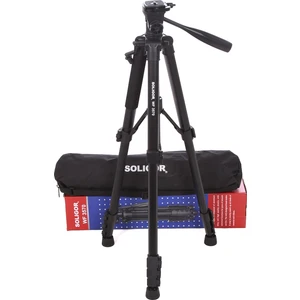 Wf 170CM Pro Plus 3570 Tripod Canon Nikon Dslr Cep Telefonu