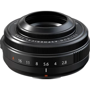 Fujinon Xf 27MM F2.8 R Wr Objektif