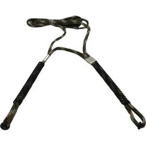 Paracord Yaylı Düdük Askısı # Ikili