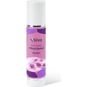 Vücut Spreyi Perfect 160 ml