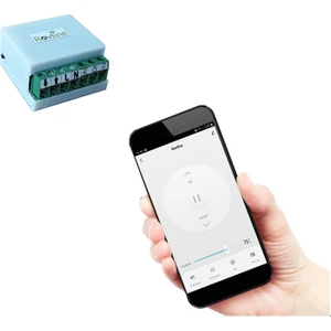 Akıllı Panjur Modülü