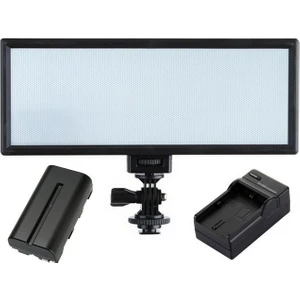 Nuada-P Bi-Color LED Işık Seti 3300-5600K