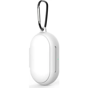 Samsung Galaxy Buds Silikon Kılıfı Kancalı